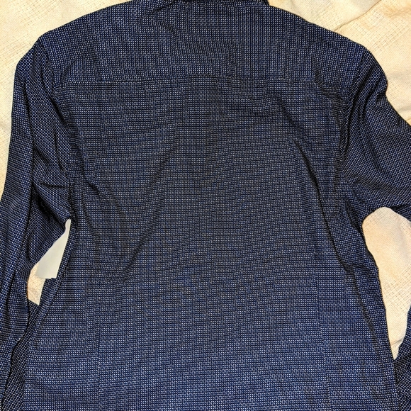 C-Lab Men's Shirt - Picture 4 of 7